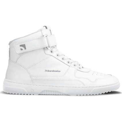 Barefoot tenisky Barebarics Zing - High Top (Velikost 36)
