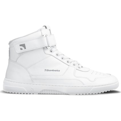 Barefoot tenisky Barebarics Zing - High Top (Velikost 37)