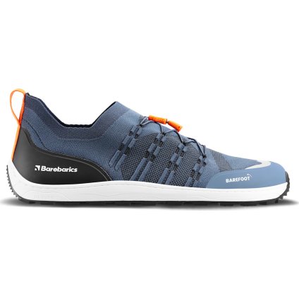 Barefoot tenisky Barebarics Voyager (Velikost 36)