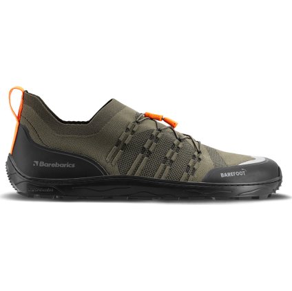 Barefoot tenisky Barebarics Voyager (Velikost 38)