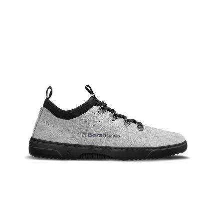 Barefoot tenisky Barebarics Bronx (Velikost 36)