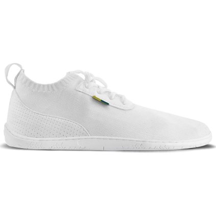 barefoot tenisky be lenka stride white 47434