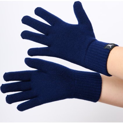 Zimní merino rukavice NORTHMAN Lamond Heavy modrá (Velikost L/XL)
