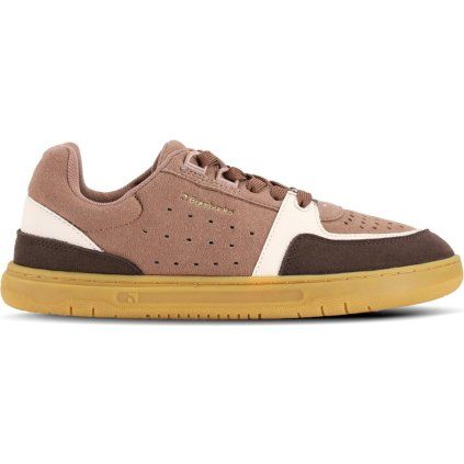 Barefootové tenisky BE LENKA Barebarics Wave 2.0 hnědé (Velikost 36)