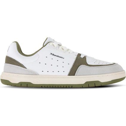 barefoot tenisky barebarics wave 2 0 white green 127276