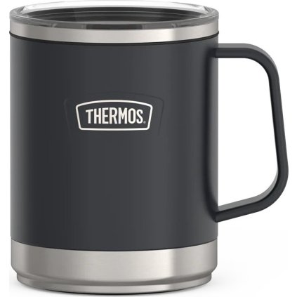 termohrnek thermos icon granit