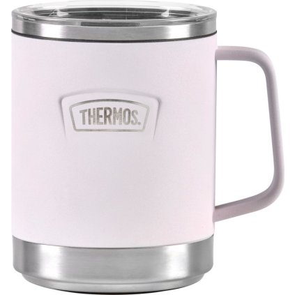 termohrnek thermos icon pastelove ruzova