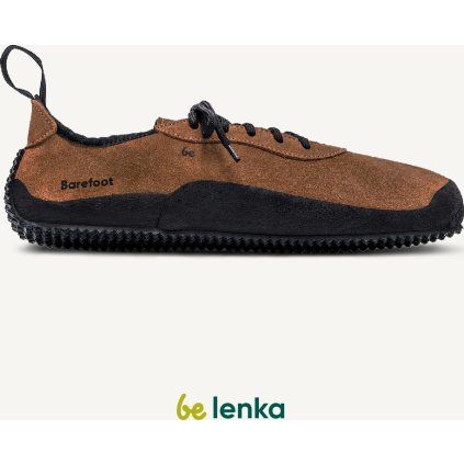 barefoot be lenka trailwalker brown 40741