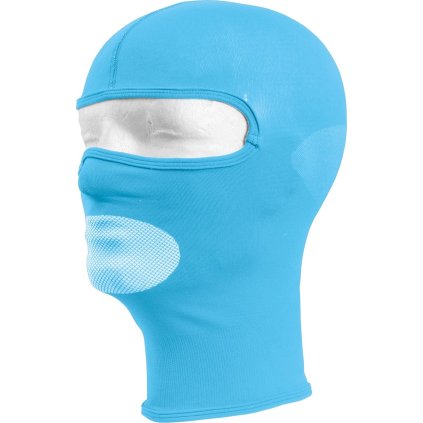 Unisex funkční kukla LASTING Argo modré (Velikost S/M)