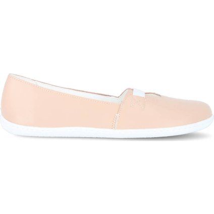 Barefoot baleríny Be Lenka Harmony (Velikost 36)