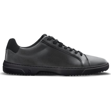 barefoot tenisky barebarics zoom all black 42760