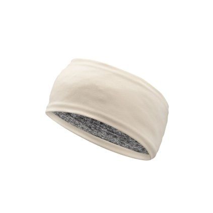 Funkční čelenka CRAFT Essence Thermal - béžová (Velikost UNI)