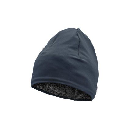 Čepice CRAFT Essence Thermal Ponytail - modrá (Velikost UNI)