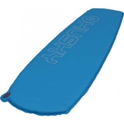 Karimatka HUSKY Fruty 4 modrá (Velikost OneSize)