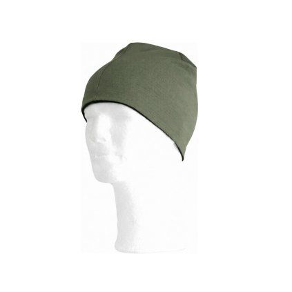 Unisex merino čepice LASTING šedá (Velikost S/M)