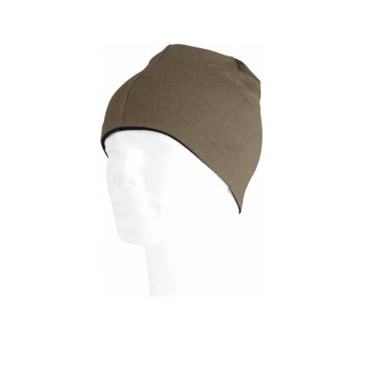 Unisex merino čepice LASTING Bony šedá (Velikost L/XL)