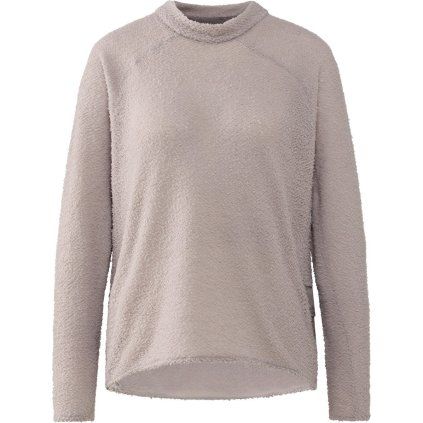 Dámský svetr Haglöfs Vara Alpha - šedá (Velikost XS)