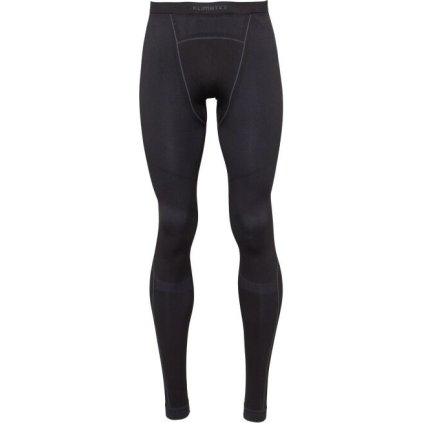 Pánské bezešvé spodní prádlo KLIMATEX Snoka černá (Velikost xl/2xl)