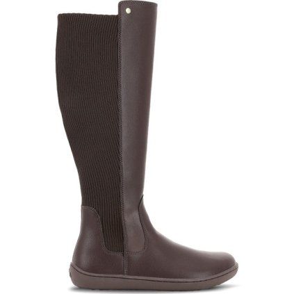 barefoot topanky be lenka symphony dark brown 129304