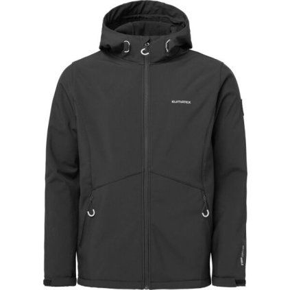 klimatex akutan softshell bunda panska 0
