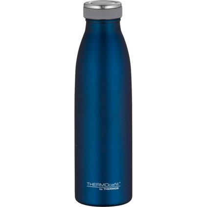 thermocafe izolovana lahev modra 500 ml