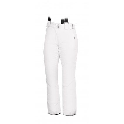 NARROW LADY white