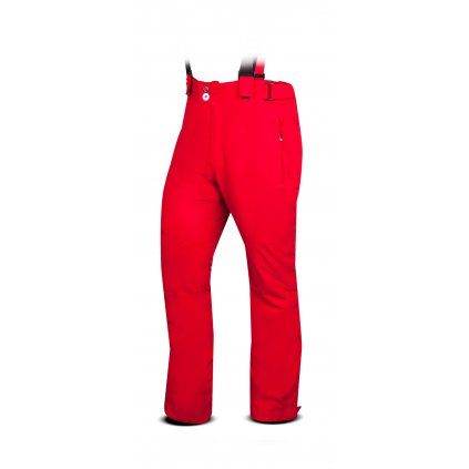 NARROW red