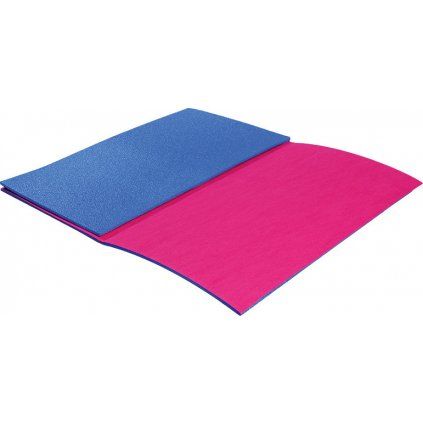 186 m04756 karimatka textil skladaci 3 dily