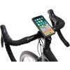 TOPEAK obal RIDECASE pro iPhone X černá/šedá