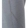 Pánské merino spodky SENSOR active šedá (Velikost M, Barva šedá)