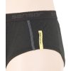 Dámské termo kalhotky SENSOR Merino active černá (Velikost L, Barva černá)