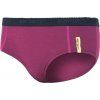Dámské termo kalhotky SENSOR Merino active fialová (Velikost L, Barva fialová)