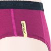 Dámské termo kalhotky SENSOR Merino active fialová (Velikost L, Barva fialová)