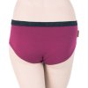 Dámské termo kalhotky SENSOR Merino active fialová (Velikost L, Barva fialová)