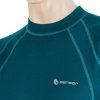 Pánské termo tričko SENSOR Double face modrá (Velikost XL, Barva modrá)