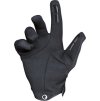 ERGON rukavice HM2 černá (Velikost XL)