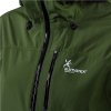 Pánská outdoorová bunda KLIMATEX StormPro Dascalu khaki
