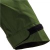 Pánská outdoorová bunda KLIMATEX StormPro Dascalu khaki