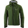 Pánská outdoorová bunda KLIMATEX StormPro Dascalu khaki