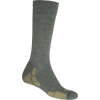 Turistické merino ponožky SENSOR Hiking Merino safari/khaki (Barva zelená, Velikost 3/5)