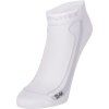 Funkční ponožky KLIMATEX Lite Short Zoe bílá (Velikost 45/47)