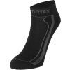 Funkční ponožky KLIMATEX Lite Short Zoe černá (Velikost 39/41)