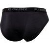 Pánské funkční slipy KLIMATEX Cristo černá (Velikost 2XL)
