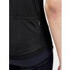 Pánský cyklodres CRAFT Core Essence Tight černý (Velikost S)