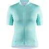 Dámský cyklodres CRAFT Core Essence Tight zelený (Velikost XS)