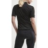 Dámský cyklodres CRAFT Core Essence Tight černý (Velikost XS)