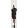 Dámský cyklodres CRAFT Core Essence Tight černý (Velikost XS)