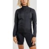 Dámská ultralehká cyklobunda CRAFT Adv Essence Light Wind černá (Velikost S)