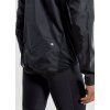 Pánská ultralehká cyklobunda CRAFT Adv Essence Light Wind černá (Velikost XS)