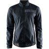 Pánská ultralehká cyklobunda CRAFT Adv Essence Light Wind černá (Velikost XS)